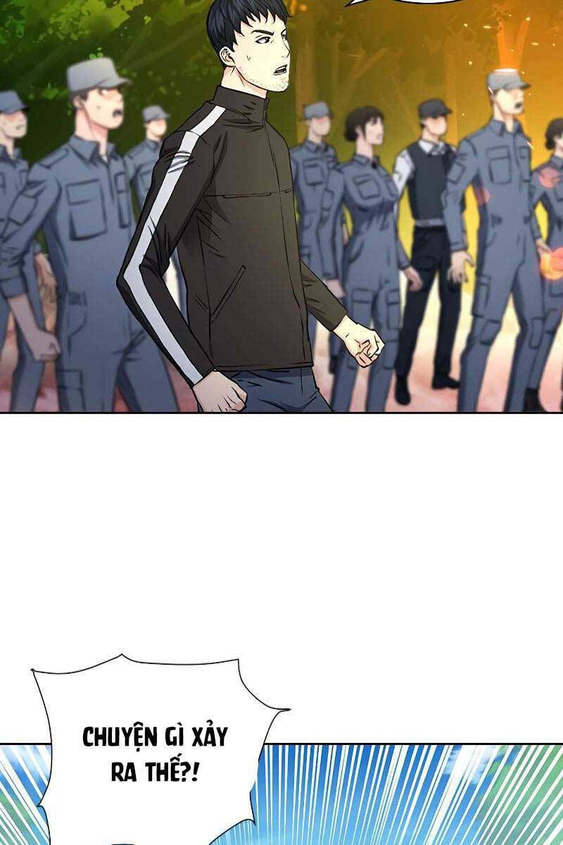 đọc truyện Druid Tại Ga Seoul - Người Hóa Thú Chương 87 ảnh 114 tại Thiên Thai Truyện