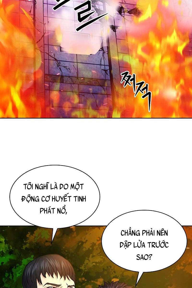 đọc truyện Druid Tại Ga Seoul - Người Hóa Thú Chương 87 ảnh 116 tại Thiên Thai Truyện