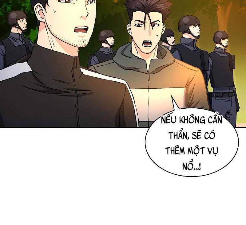 đọc truyện Druid Tại Ga Seoul - Người Hóa Thú Chương 87 ảnh 117 tại Thiên Thai Truyện