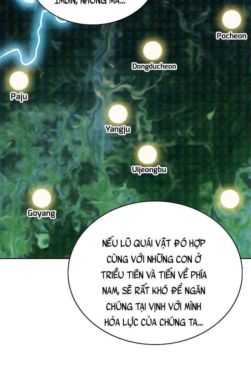 đọc truyện Druid Tại Ga Seoul - Người Hóa Thú Chương 87 ảnh 14 tại Thiên Thai Truyện