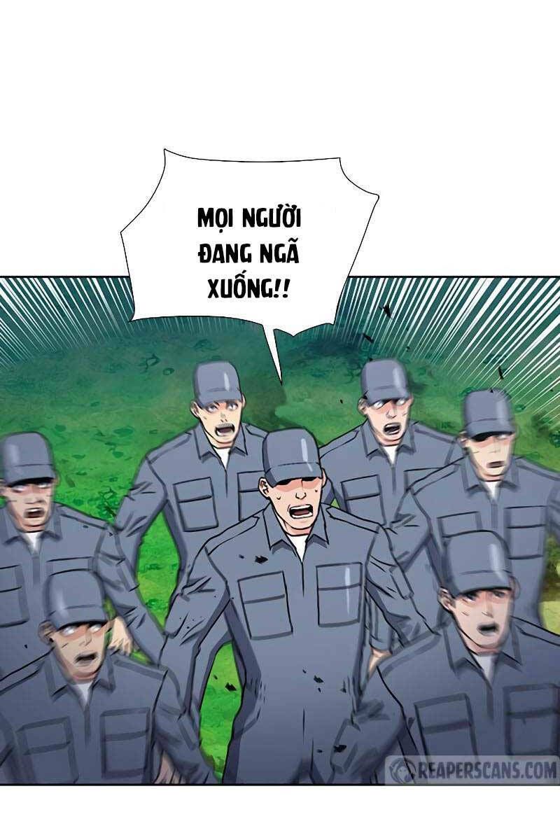 đọc truyện Druid Tại Ga Seoul - Người Hóa Thú Chương 87 ảnh 129 tại Thiên Thai Truyện