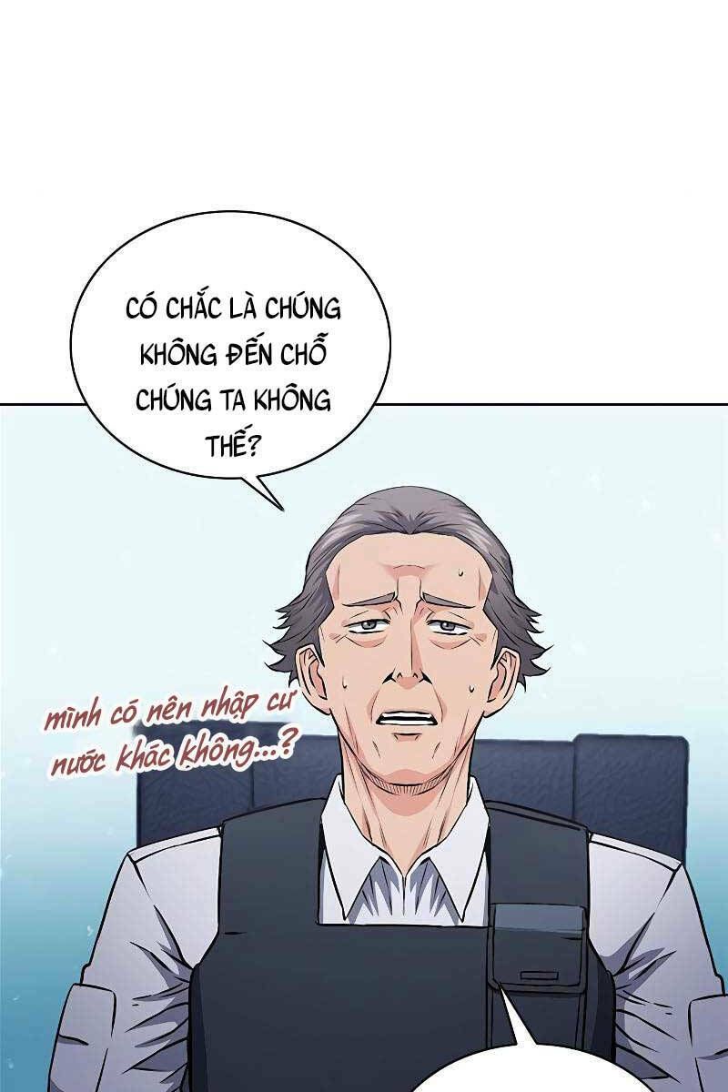 đọc truyện Druid Tại Ga Seoul - Người Hóa Thú Chương 87 ảnh 15 tại Thiên Thai Truyện