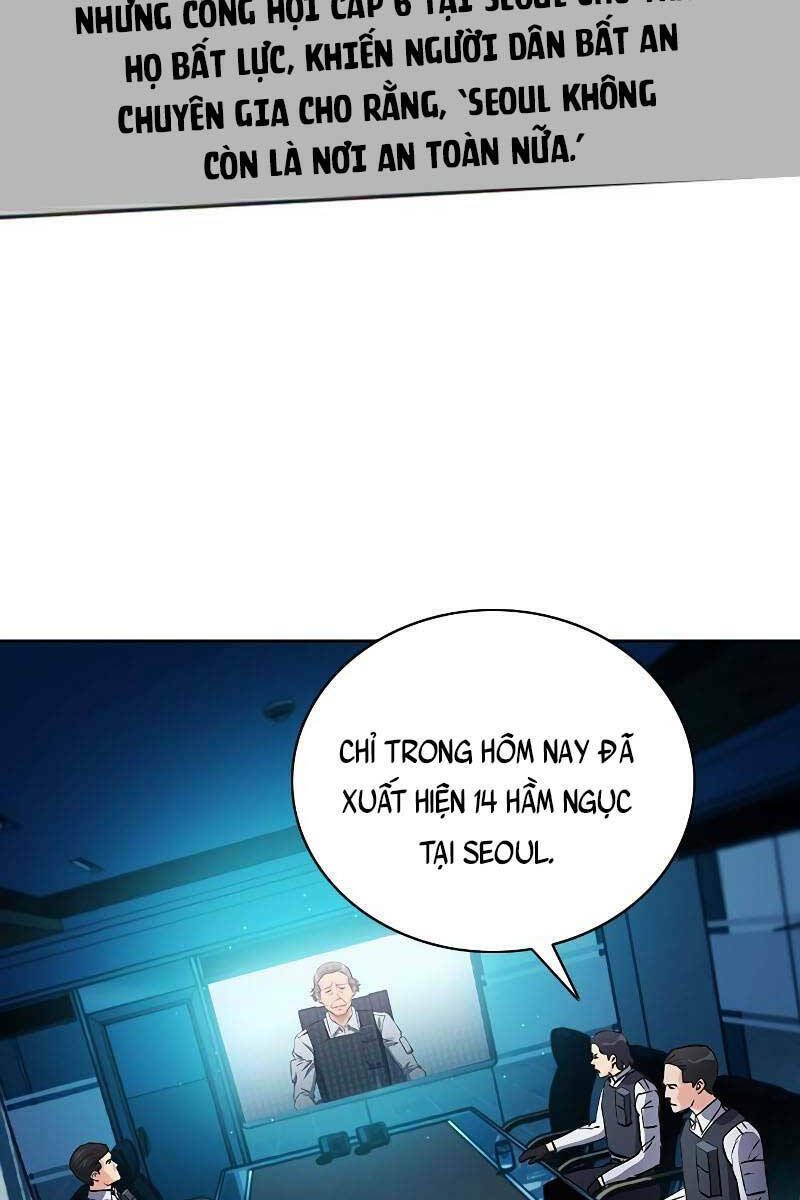 đọc truyện Druid Tại Ga Seoul - Người Hóa Thú Chương 87 ảnh 18 tại Thiên Thai Truyện