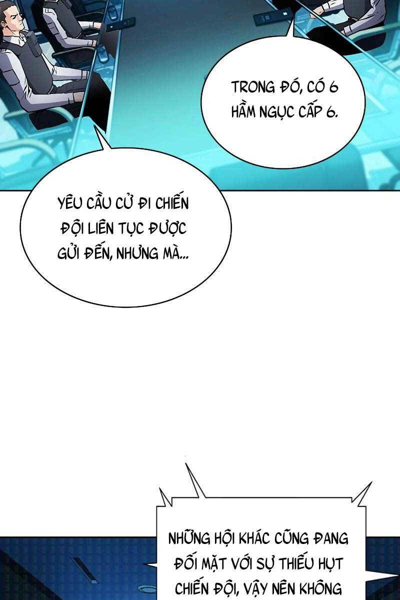 đọc truyện Druid Tại Ga Seoul - Người Hóa Thú Chương 87 ảnh 19 tại Thiên Thai Truyện