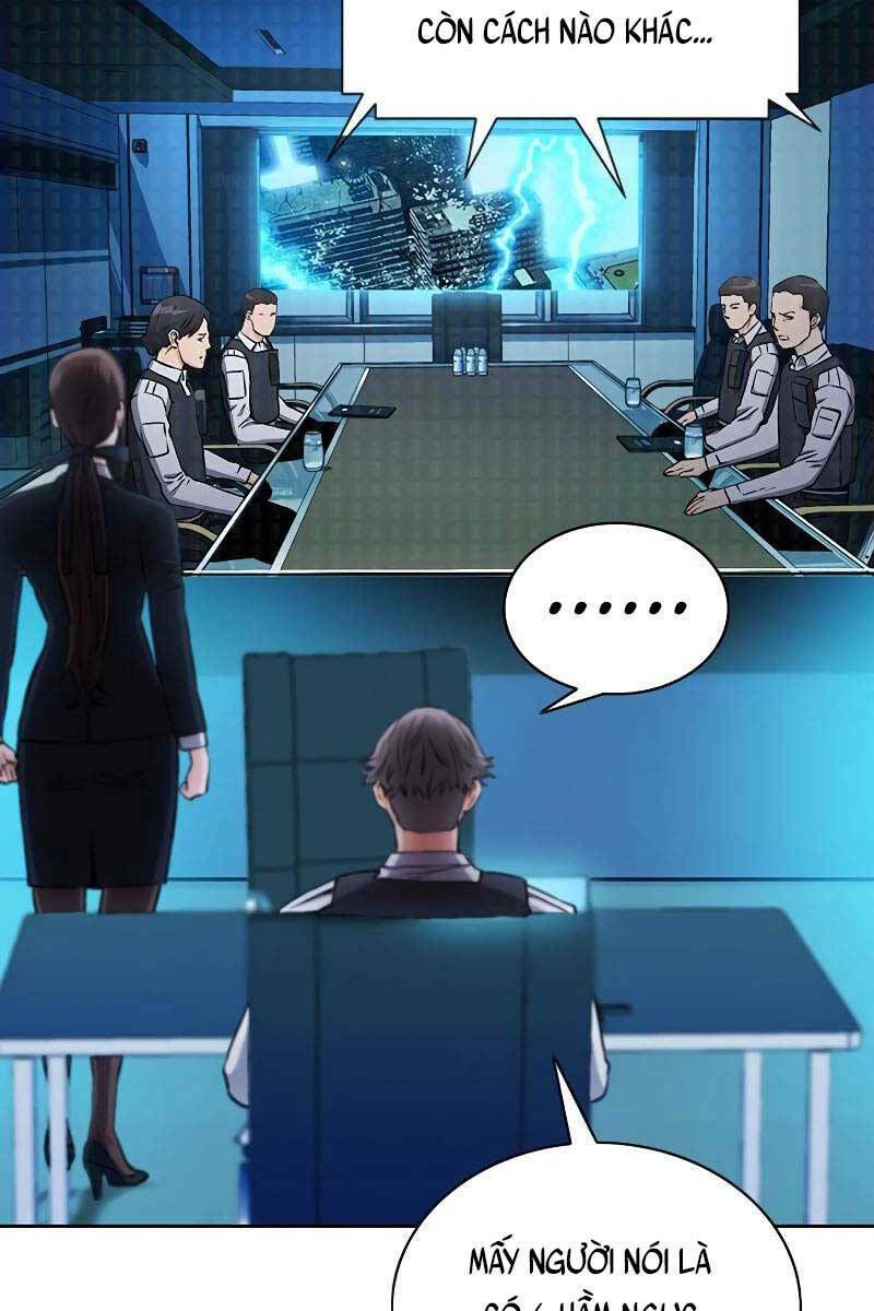 đọc truyện Druid Tại Ga Seoul - Người Hóa Thú Chương 87 ảnh 20 tại Thiên Thai Truyện