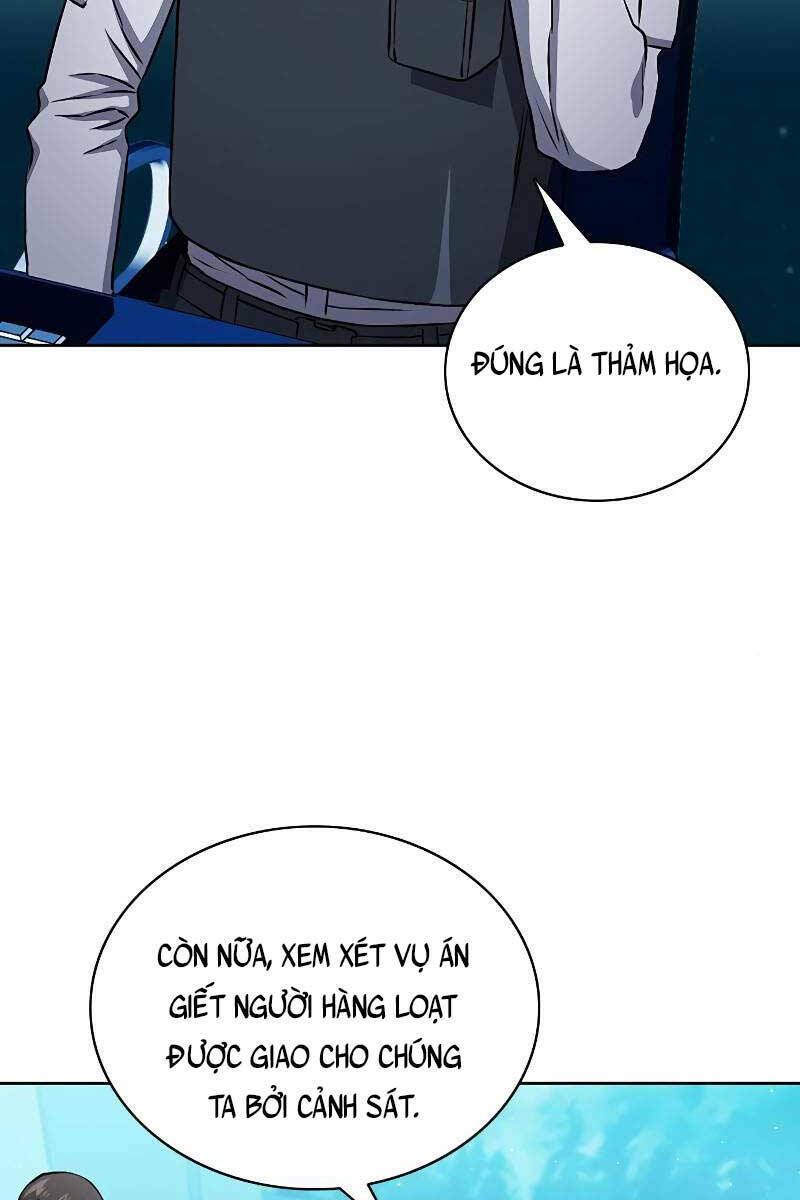 đọc truyện Druid Tại Ga Seoul - Người Hóa Thú Chương 87 ảnh 22 tại Thiên Thai Truyện