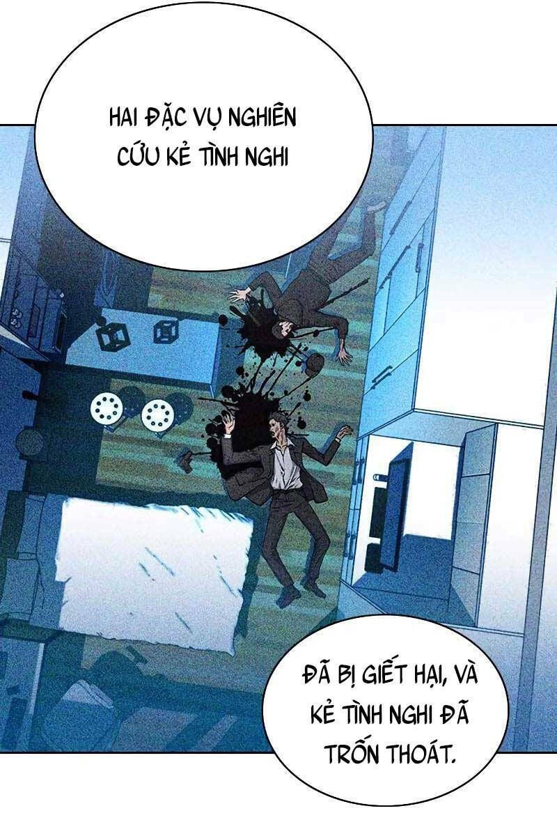 đọc truyện Druid Tại Ga Seoul - Người Hóa Thú Chương 87 ảnh 24 tại Thiên Thai Truyện