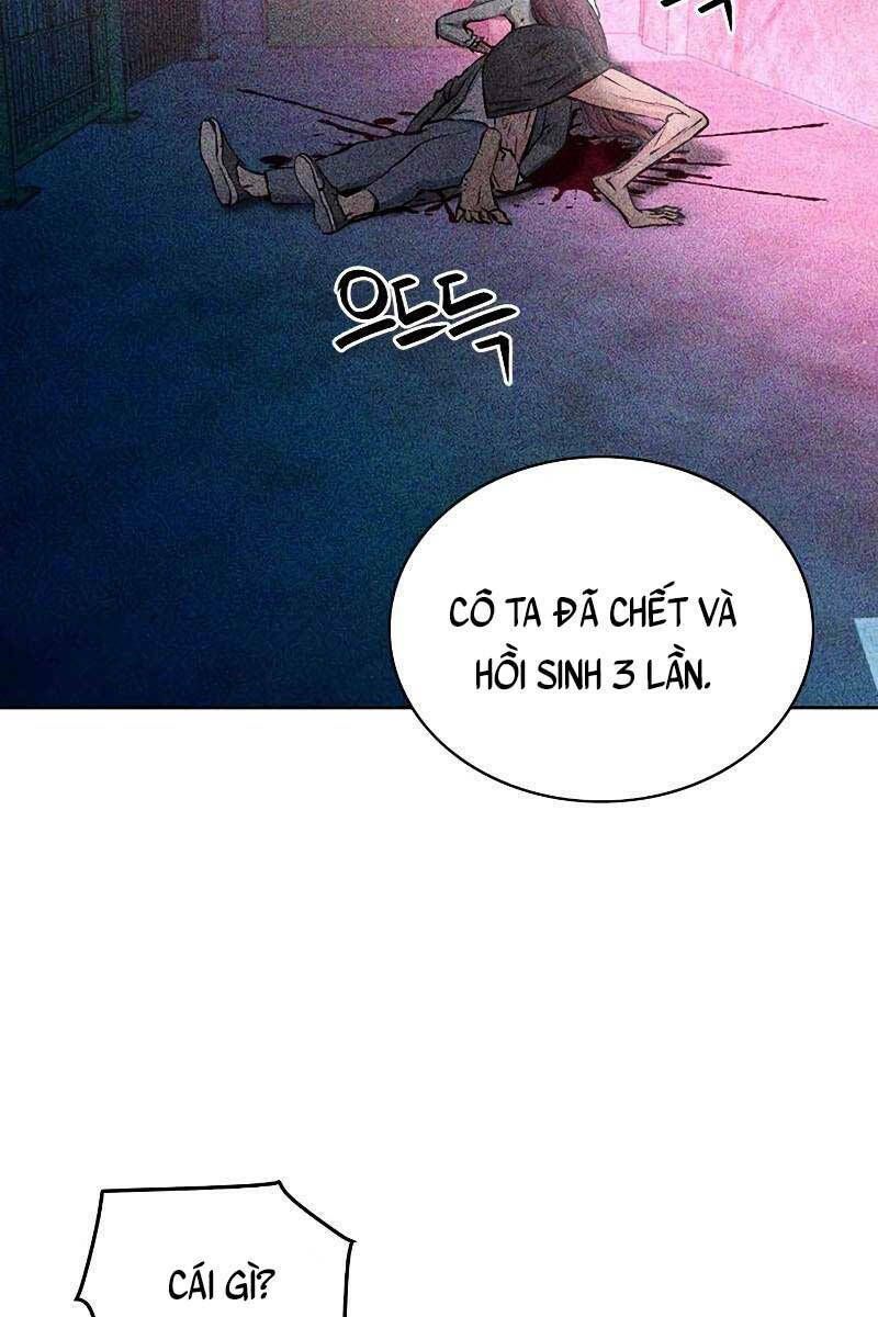 đọc truyện Druid Tại Ga Seoul - Người Hóa Thú Chương 87 ảnh 27 tại Thiên Thai Truyện