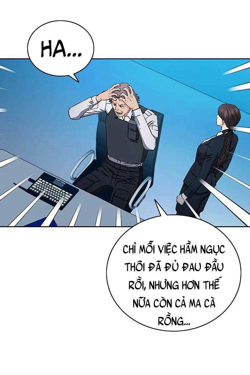 đọc truyện Druid Tại Ga Seoul - Người Hóa Thú Chương 87 ảnh 30 tại Thiên Thai Truyện