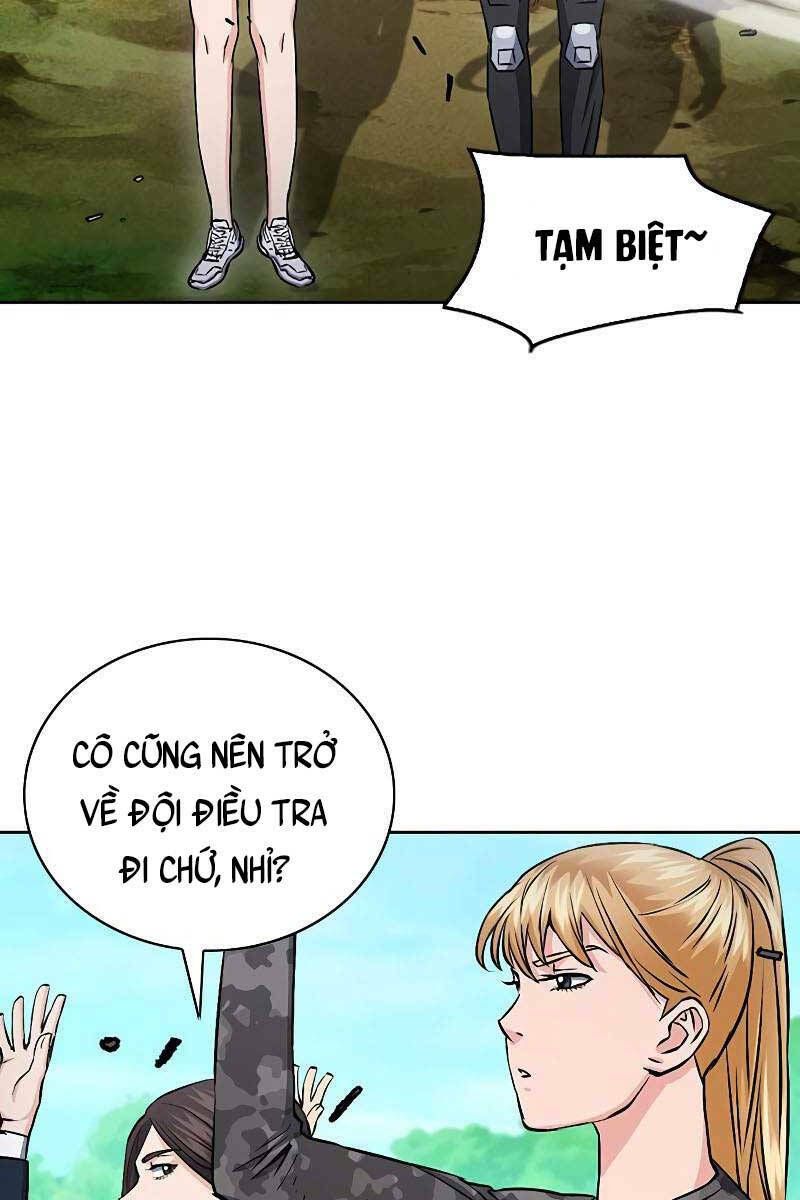 đọc truyện Druid Tại Ga Seoul - Người Hóa Thú Chương 87 ảnh 39 tại Thiên Thai Truyện