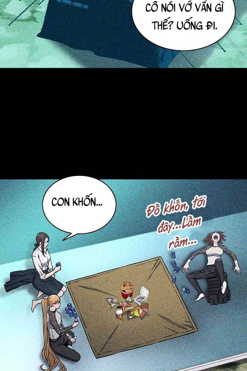 đọc truyện Druid Tại Ga Seoul - Người Hóa Thú Chương 87 ảnh 46 tại Thiên Thai Truyện