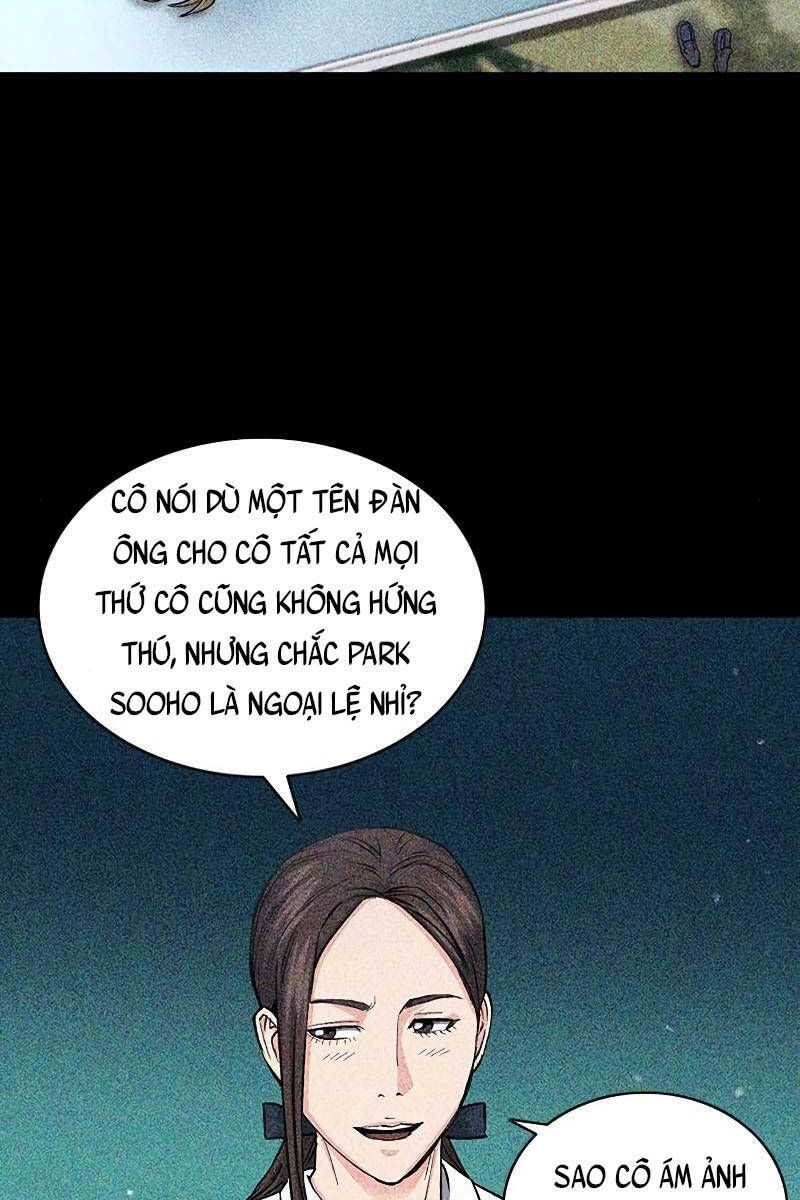 đọc truyện Druid Tại Ga Seoul - Người Hóa Thú Chương 87 ảnh 47 tại Thiên Thai Truyện