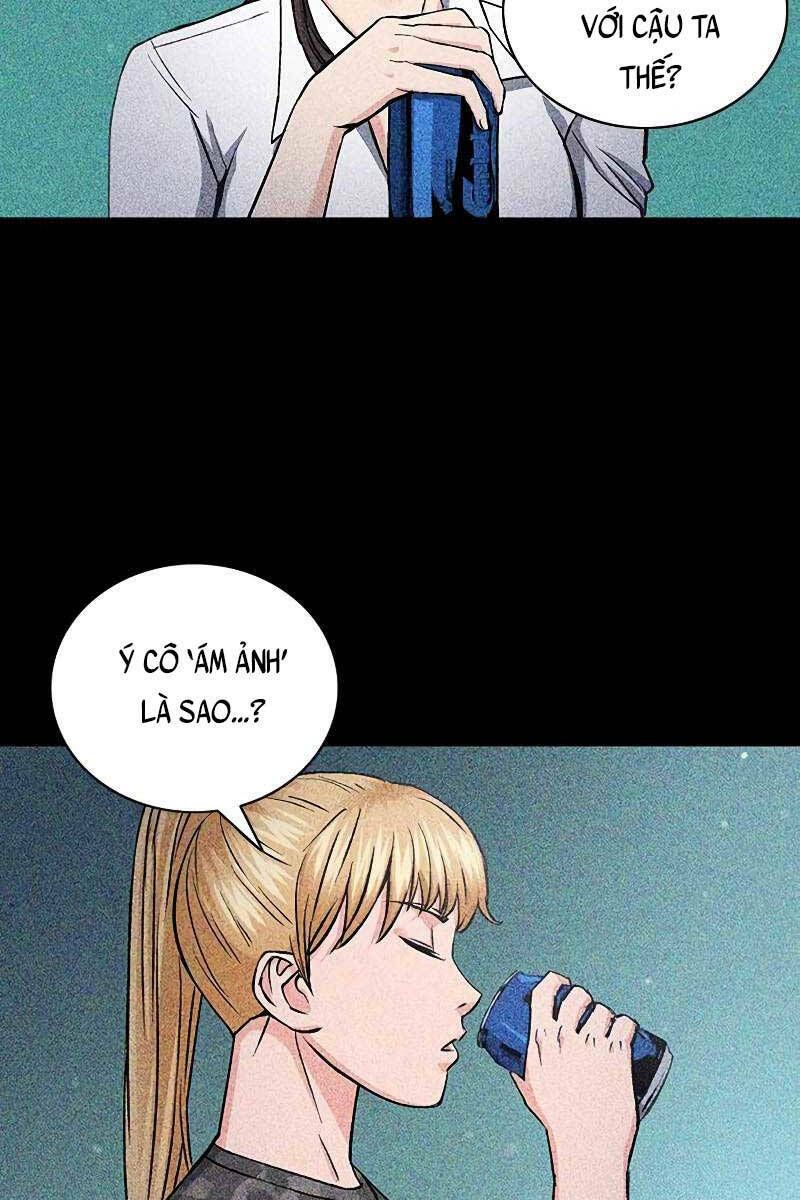 đọc truyện Druid Tại Ga Seoul - Người Hóa Thú Chương 87 ảnh 48 tại Thiên Thai Truyện