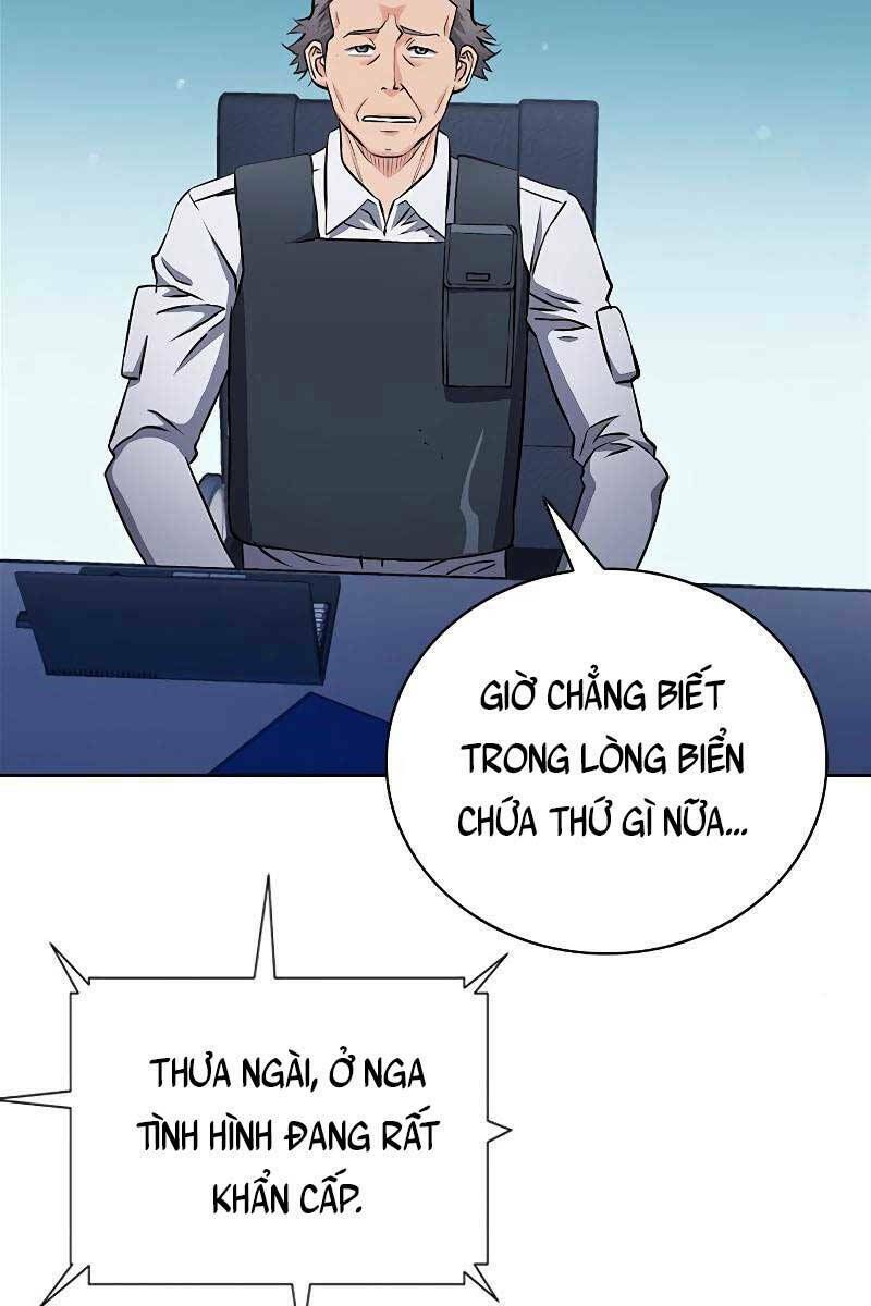 đọc truyện Druid Tại Ga Seoul - Người Hóa Thú Chương 87 ảnh 7 tại Thiên Thai Truyện