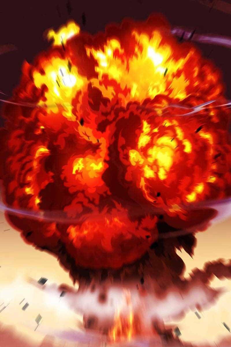 đọc truyện Druid Tại Ga Seoul - Người Hóa Thú Chương 87 ảnh 53 tại Thiên Thai Truyện