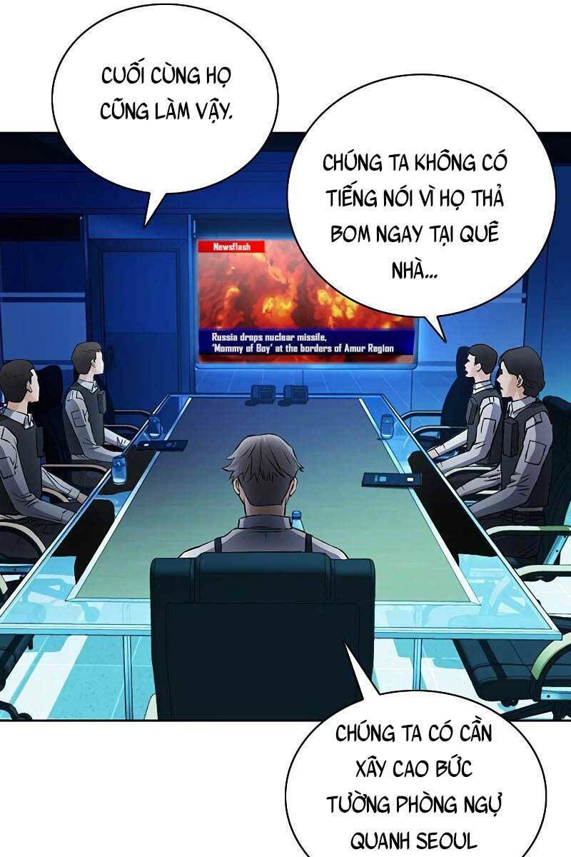 đọc truyện Druid Tại Ga Seoul - Người Hóa Thú Chương 87 ảnh 55 tại Thiên Thai Truyện