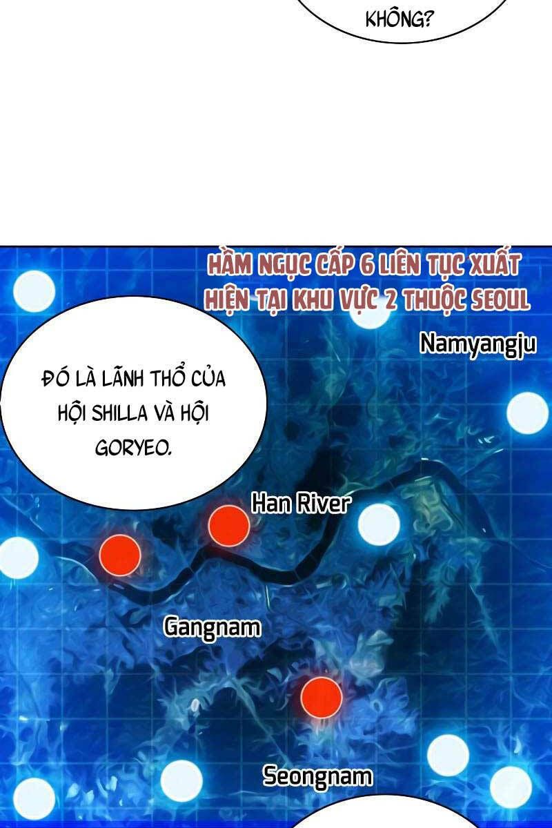 đọc truyện Druid Tại Ga Seoul - Người Hóa Thú Chương 87 ảnh 56 tại Thiên Thai Truyện