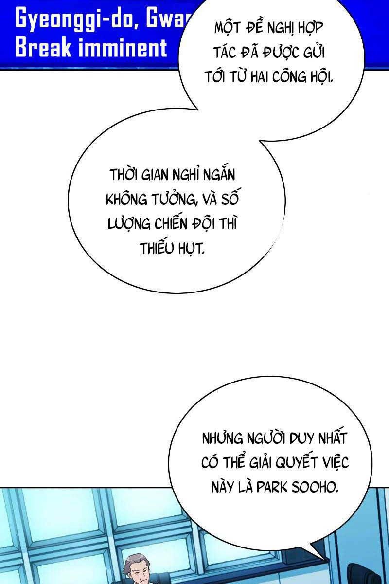 đọc truyện Druid Tại Ga Seoul - Người Hóa Thú Chương 87 ảnh 57 tại Thiên Thai Truyện