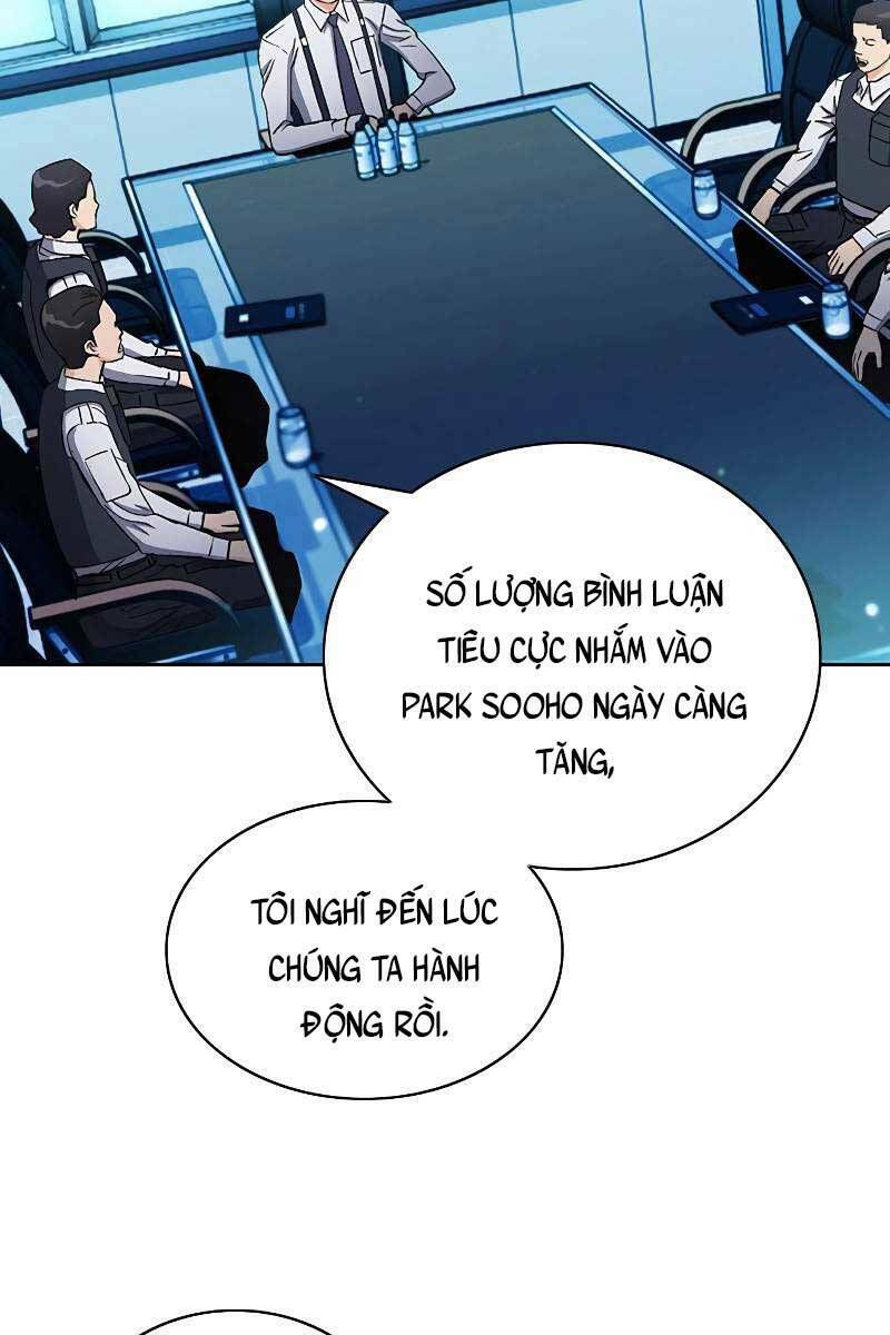 đọc truyện Druid Tại Ga Seoul - Người Hóa Thú Chương 87 ảnh 58 tại Thiên Thai Truyện