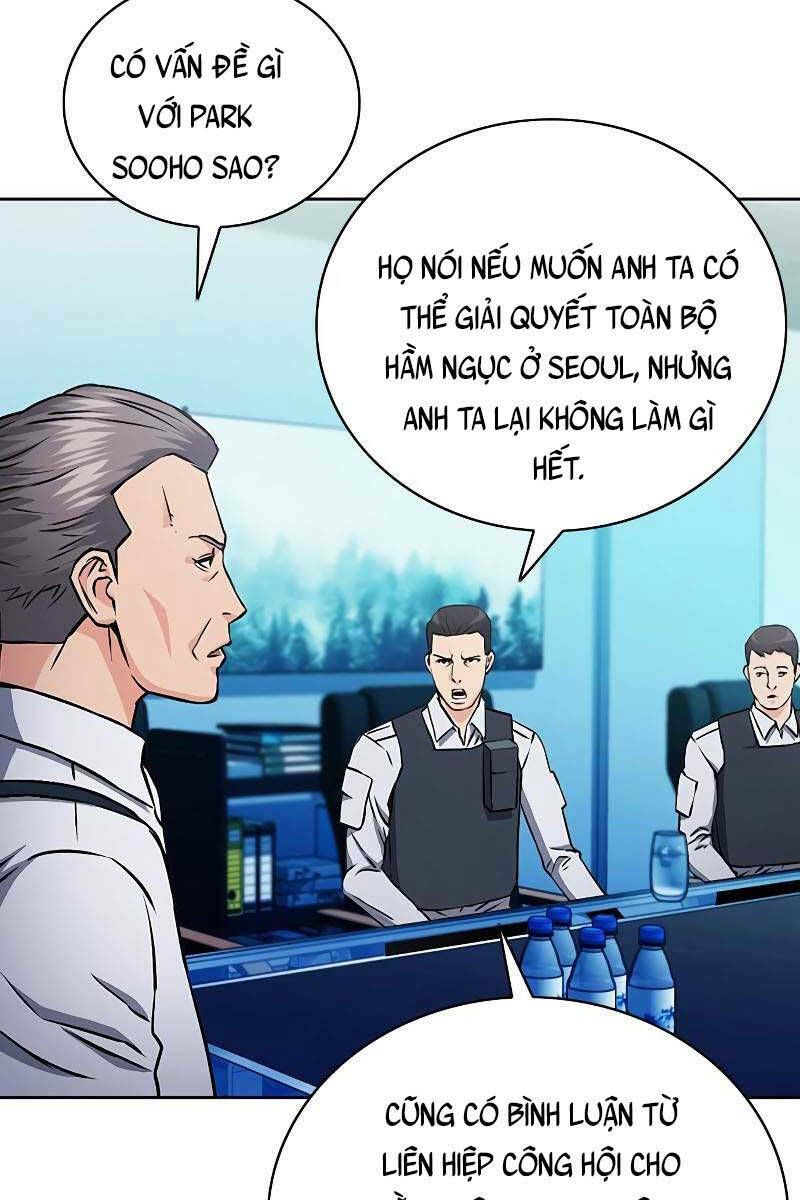 đọc truyện Druid Tại Ga Seoul - Người Hóa Thú Chương 87 ảnh 59 tại Thiên Thai Truyện