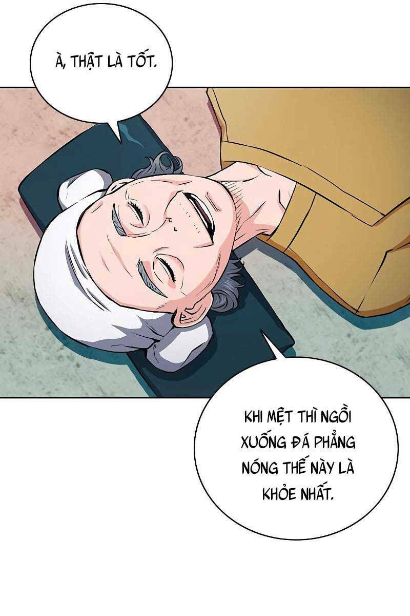 đọc truyện Druid Tại Ga Seoul - Người Hóa Thú Chương 87 ảnh 66 tại Thiên Thai Truyện