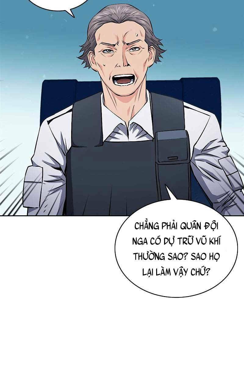 đọc truyện Druid Tại Ga Seoul - Người Hóa Thú Chương 87 ảnh 9 tại Thiên Thai Truyện