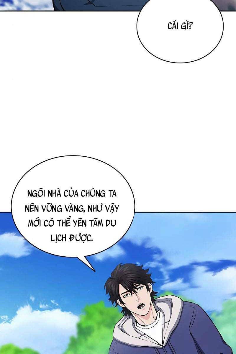 đọc truyện Druid Tại Ga Seoul - Người Hóa Thú Chương 87 ảnh 72 tại Thiên Thai Truyện