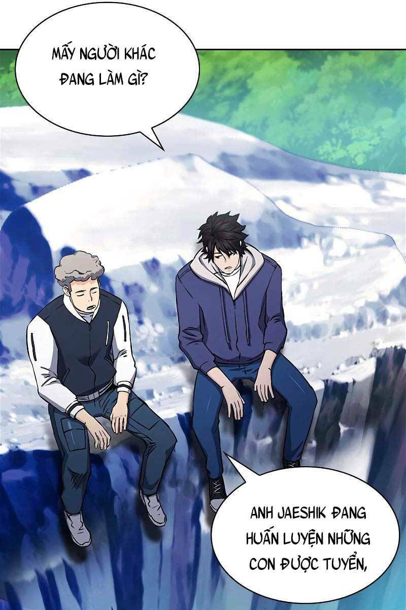 đọc truyện Druid Tại Ga Seoul - Người Hóa Thú Chương 87 ảnh 76 tại Thiên Thai Truyện