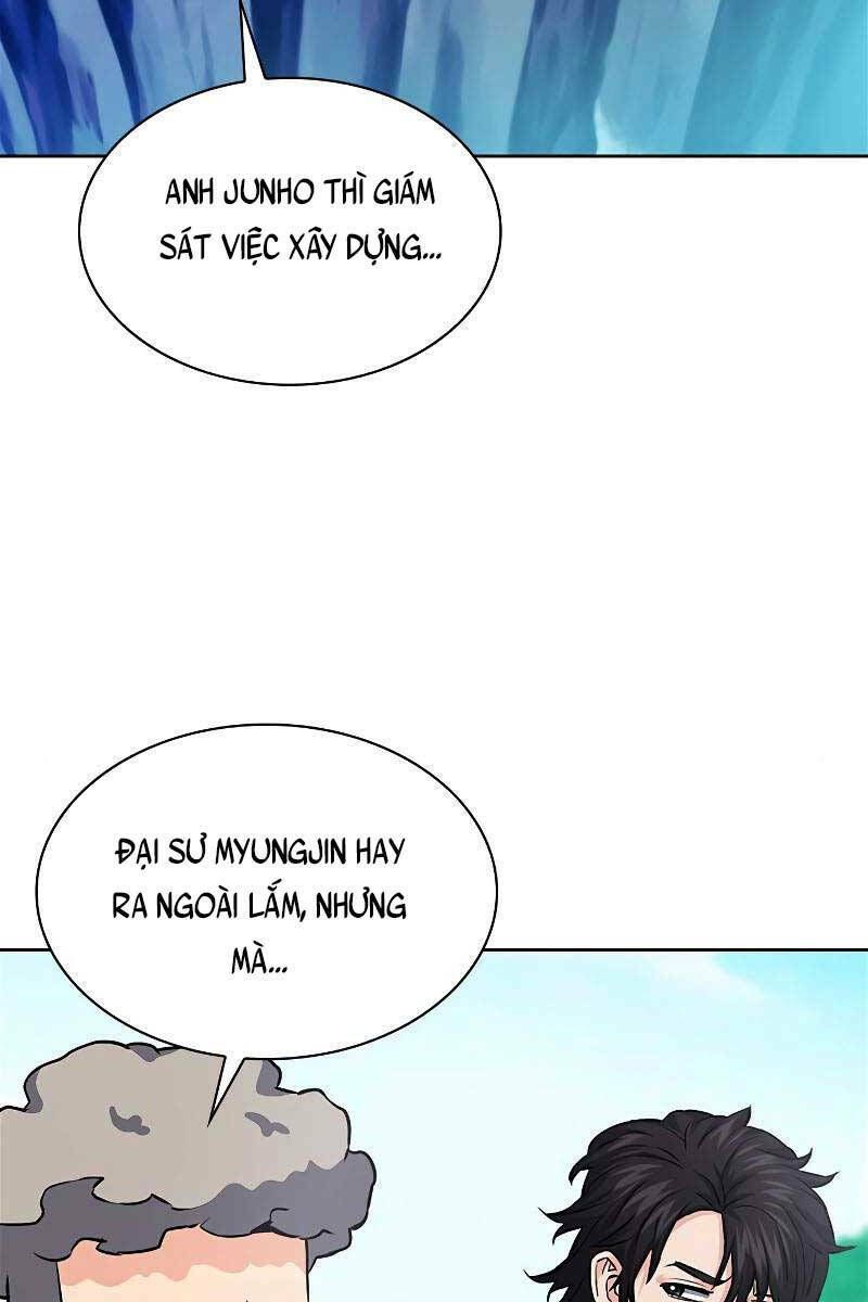 đọc truyện Druid Tại Ga Seoul - Người Hóa Thú Chương 87 ảnh 77 tại Thiên Thai Truyện