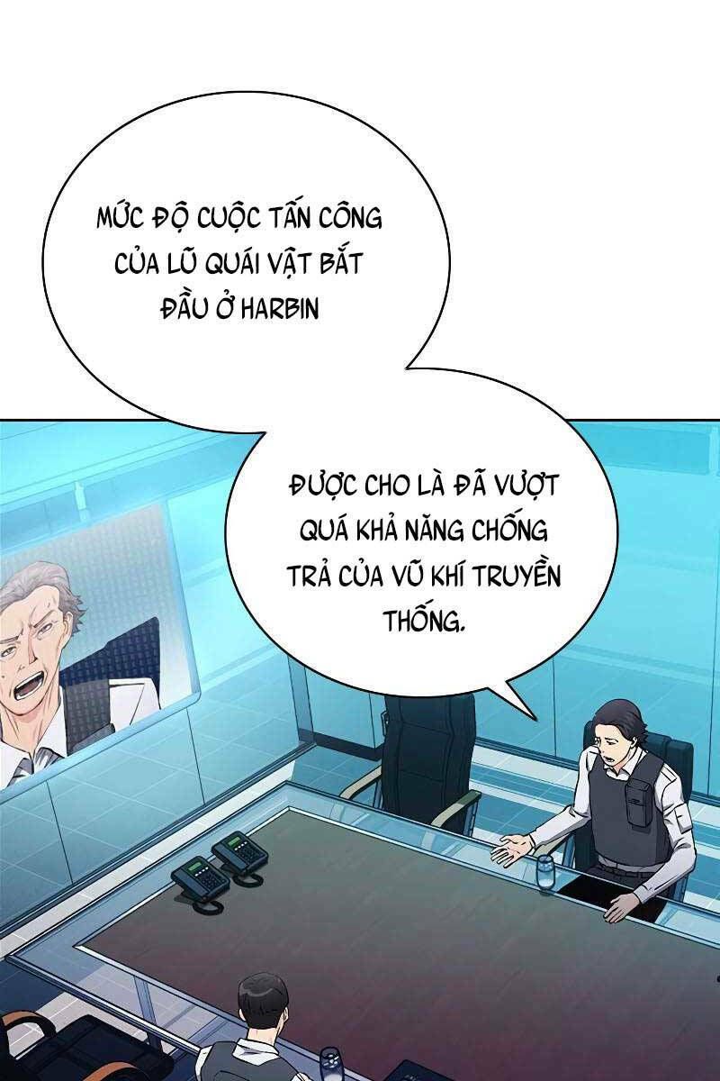 đọc truyện Druid Tại Ga Seoul - Người Hóa Thú Chương 87 ảnh 10 tại Thiên Thai Truyện