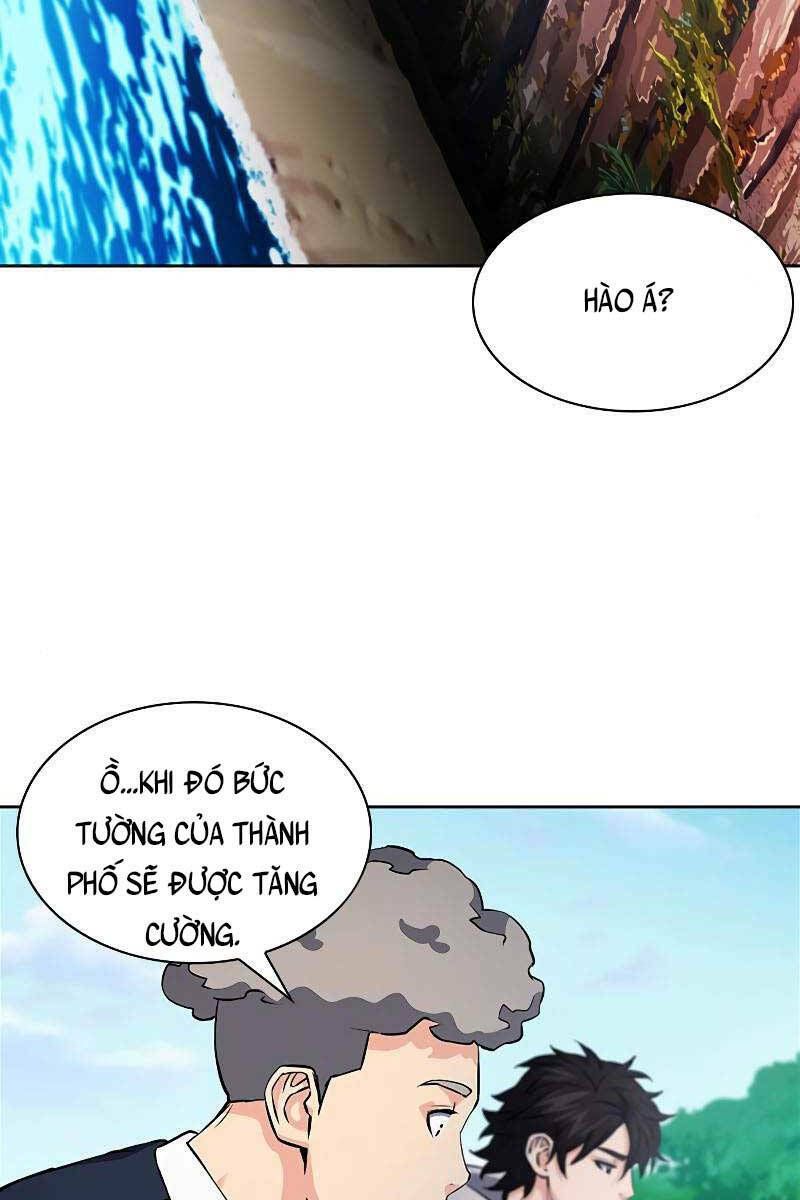 đọc truyện Druid Tại Ga Seoul - Người Hóa Thú Chương 87 ảnh 89 tại Thiên Thai Truyện