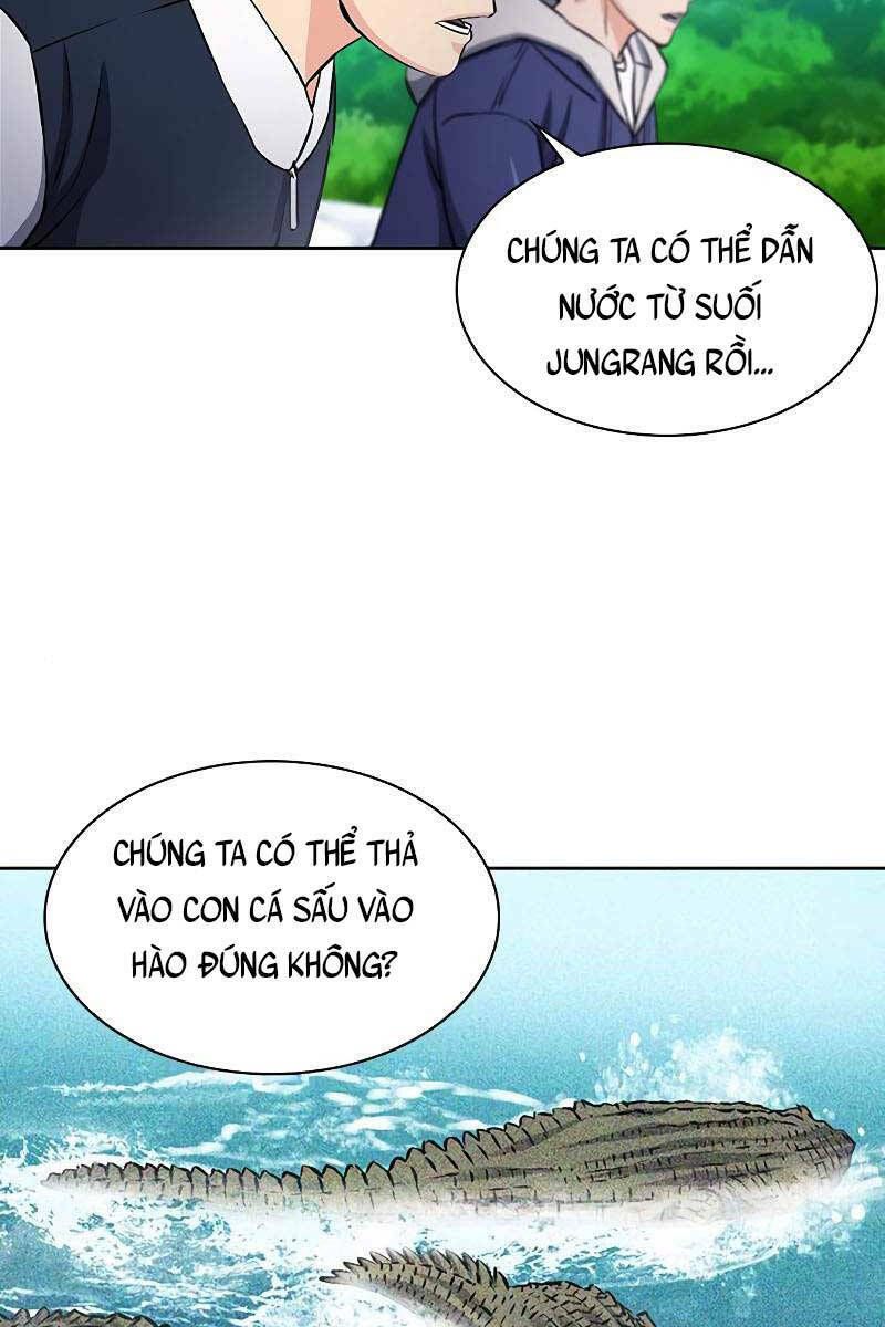 đọc truyện Druid Tại Ga Seoul - Người Hóa Thú Chương 87 ảnh 90 tại Thiên Thai Truyện