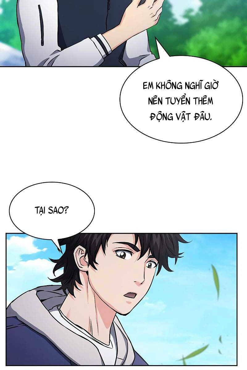 đọc truyện Druid Tại Ga Seoul - Người Hóa Thú Chương 87 ảnh 97 tại Thiên Thai Truyện