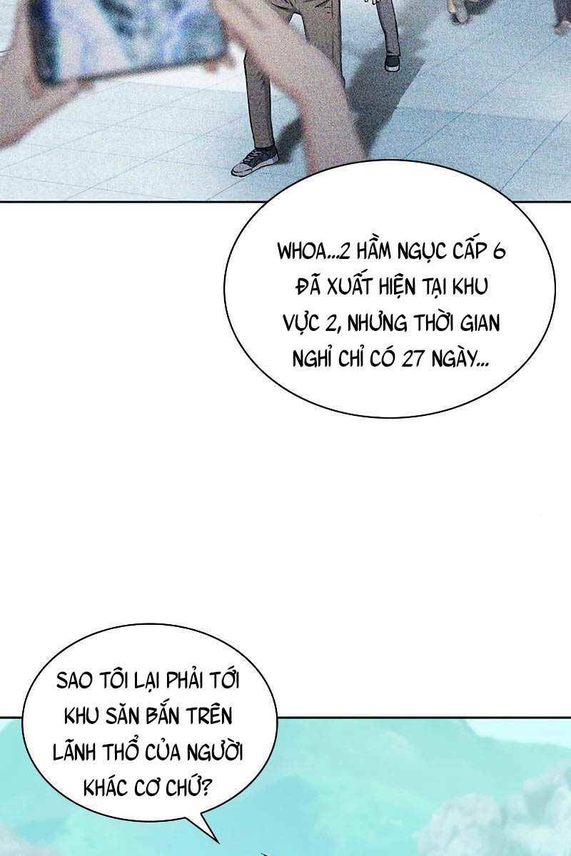 đọc truyện Druid Tại Ga Seoul - Người Hóa Thú Chương 87 ảnh 99 tại Thiên Thai Truyện