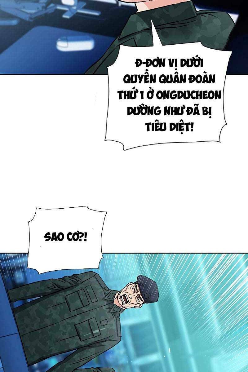 đọc truyện Druid Tại Ga Seoul - Người Hóa Thú Chương 88 ảnh 102 tại Thiên Thai Truyện