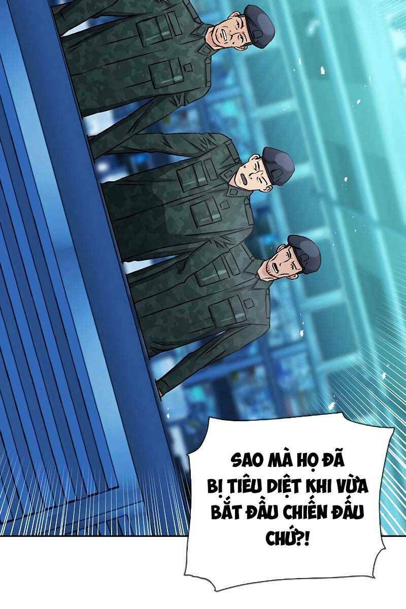 đọc truyện Druid Tại Ga Seoul - Người Hóa Thú Chương 88 ảnh 103 tại Thiên Thai Truyện