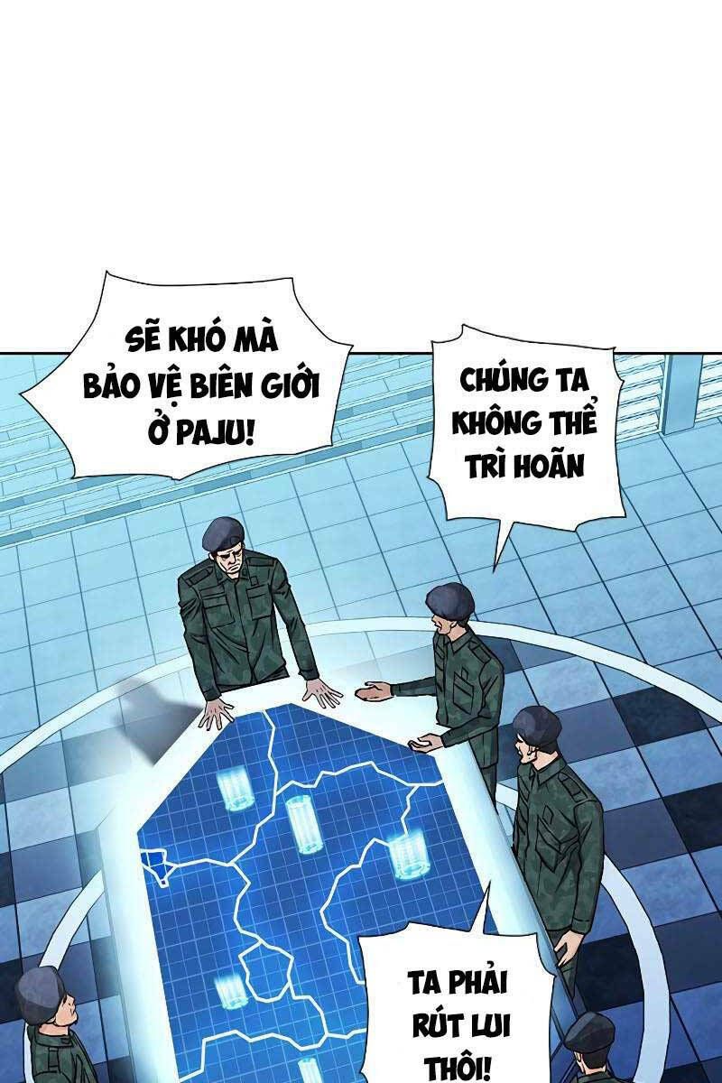 đọc truyện Druid Tại Ga Seoul - Người Hóa Thú Chương 88 ảnh 104 tại Thiên Thai Truyện