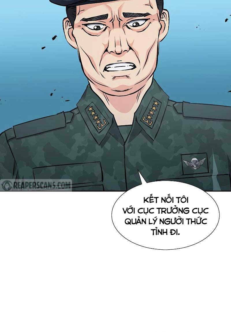 đọc truyện Druid Tại Ga Seoul - Người Hóa Thú Chương 88 ảnh 106 tại Thiên Thai Truyện