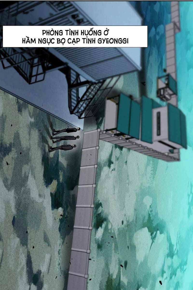 đọc truyện Druid Tại Ga Seoul - Người Hóa Thú Chương 88 ảnh 107 tại Thiên Thai Truyện