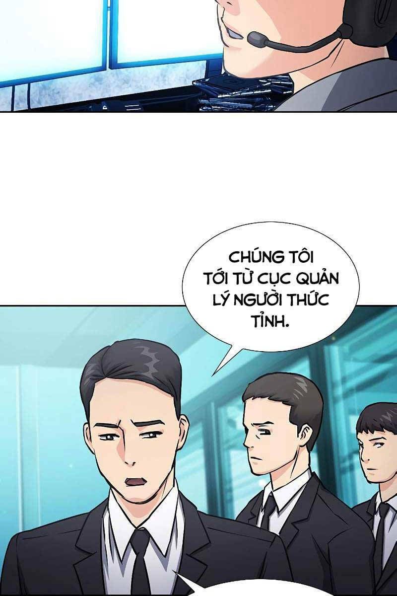 đọc truyện Druid Tại Ga Seoul - Người Hóa Thú Chương 88 ảnh 110 tại Thiên Thai Truyện