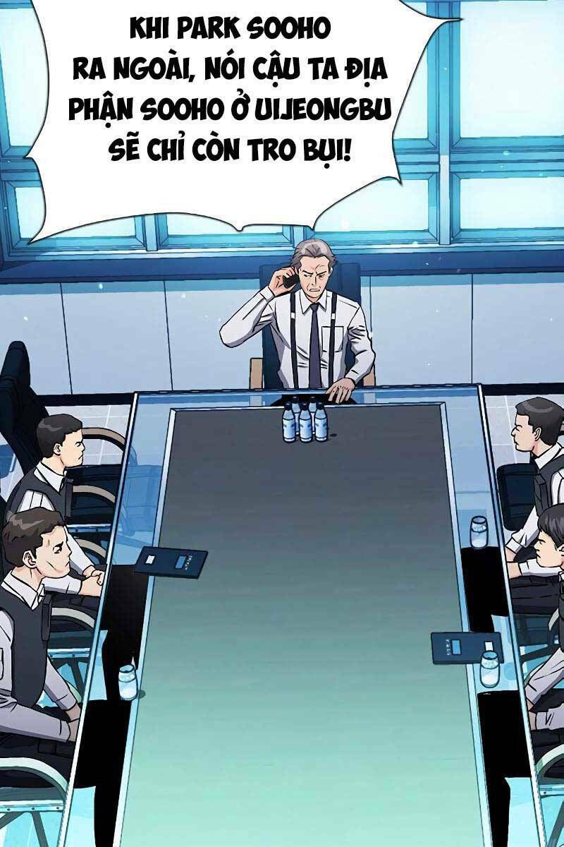 đọc truyện Druid Tại Ga Seoul - Người Hóa Thú Chương 88 ảnh 114 tại Thiên Thai Truyện