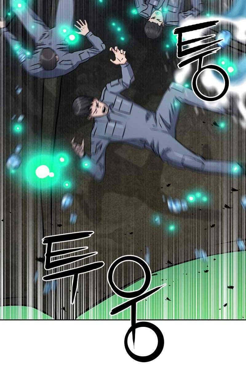 đọc truyện Druid Tại Ga Seoul - Người Hóa Thú Chương 88 ảnh 15 tại Thiên Thai Truyện