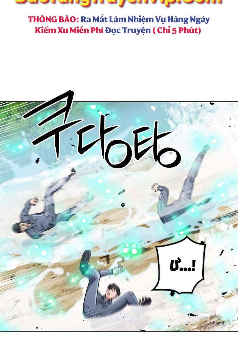 đọc truyện Druid Tại Ga Seoul - Người Hóa Thú Chương 88 ảnh 17 tại Thiên Thai Truyện