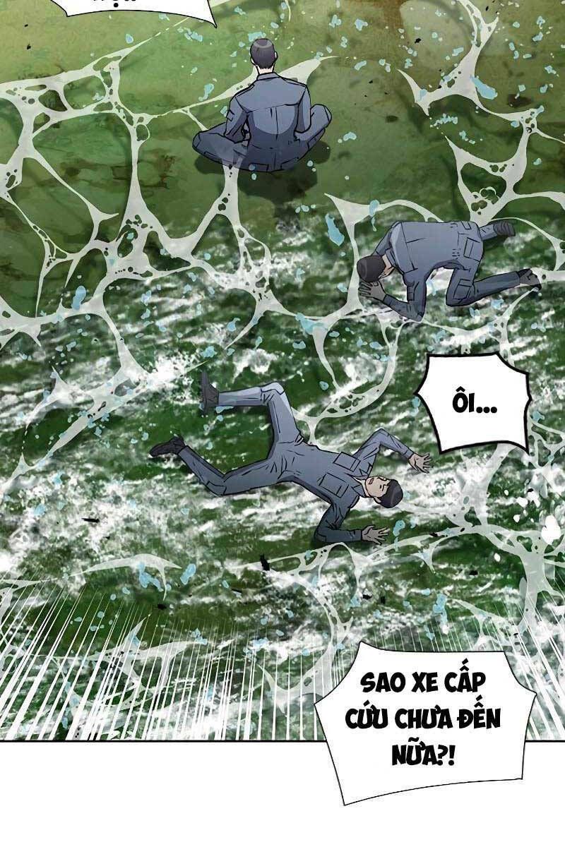 đọc truyện Druid Tại Ga Seoul - Người Hóa Thú Chương 88 ảnh 19 tại Thiên Thai Truyện