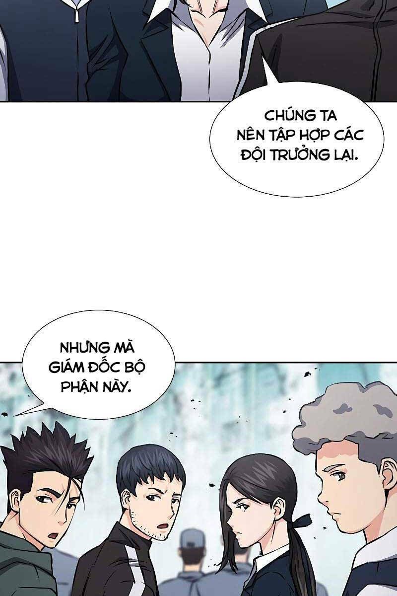 đọc truyện Druid Tại Ga Seoul - Người Hóa Thú Chương 88 ảnh 25 tại Thiên Thai Truyện