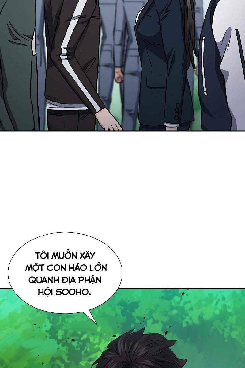 đọc truyện Druid Tại Ga Seoul - Người Hóa Thú Chương 88 ảnh 26 tại Thiên Thai Truyện