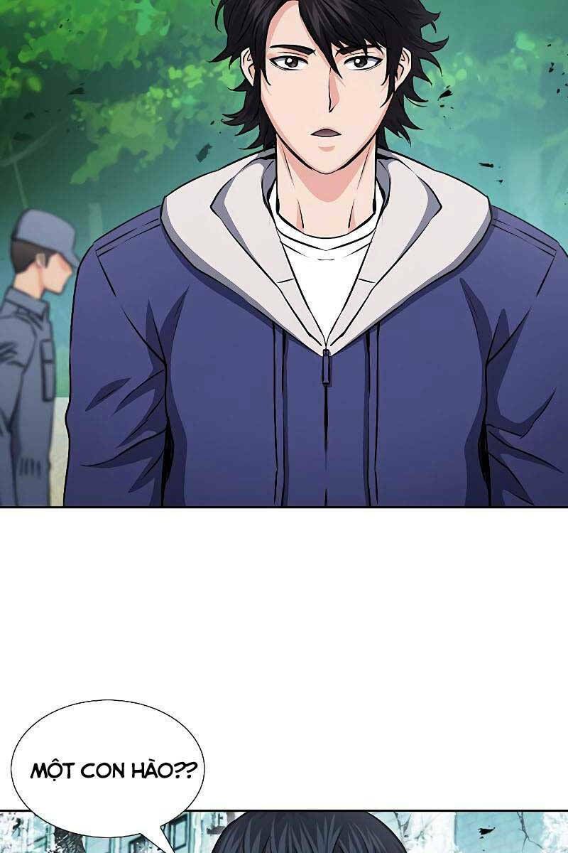 đọc truyện Druid Tại Ga Seoul - Người Hóa Thú Chương 88 ảnh 27 tại Thiên Thai Truyện