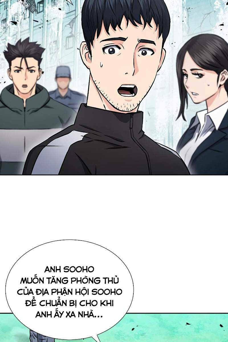 đọc truyện Druid Tại Ga Seoul - Người Hóa Thú Chương 88 ảnh 28 tại Thiên Thai Truyện