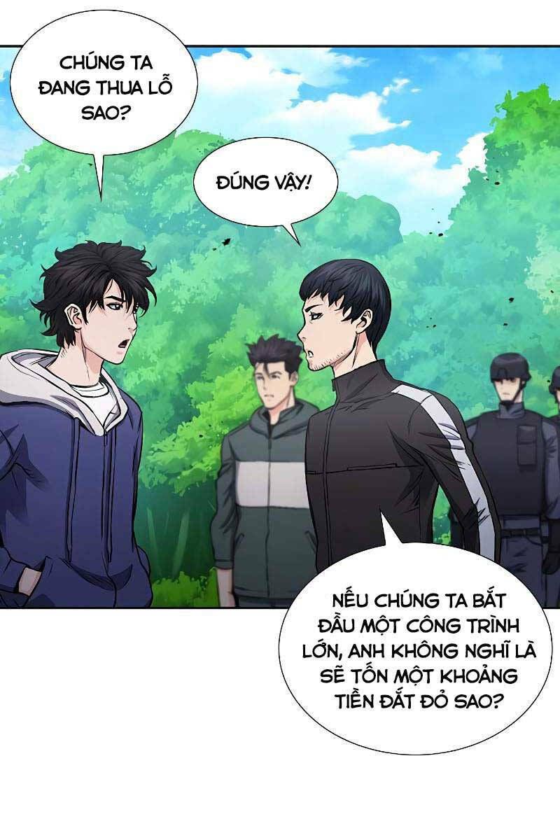 đọc truyện Druid Tại Ga Seoul - Người Hóa Thú Chương 88 ảnh 31 tại Thiên Thai Truyện