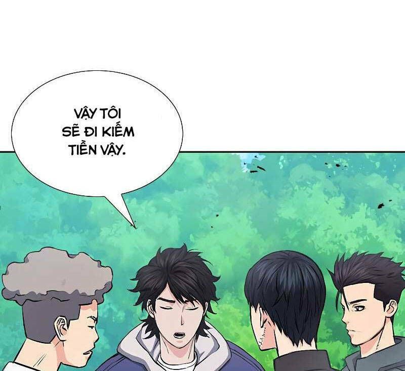 đọc truyện Druid Tại Ga Seoul - Người Hóa Thú Chương 88 ảnh 33 tại Thiên Thai Truyện